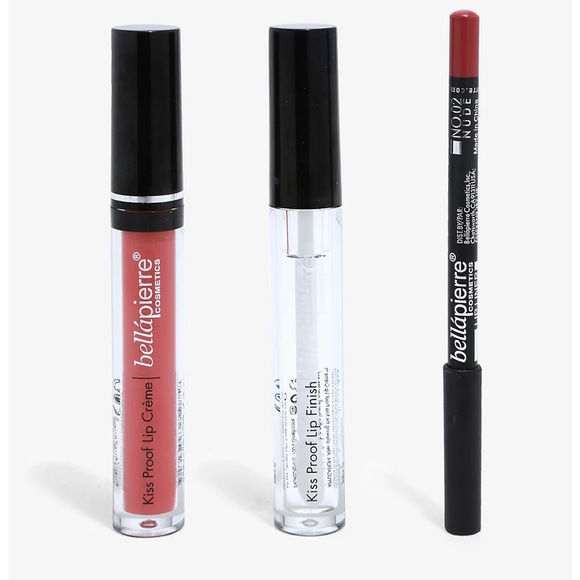 NWT 🌟 host pick 🌟Kiss Proof Slay Kit- incognito - Picture 2 of 4